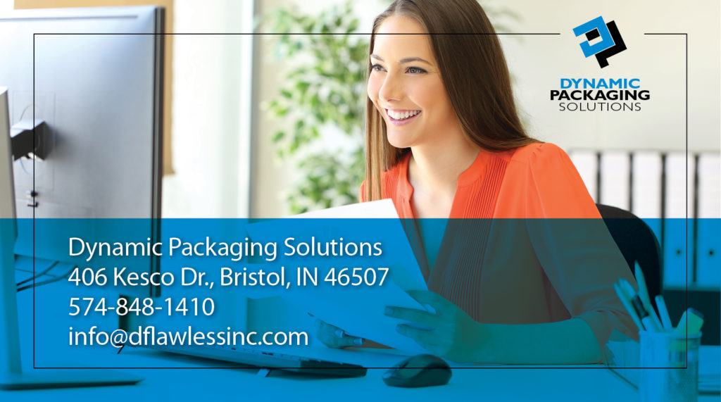 Dynamic Packaging Solutions, Inc